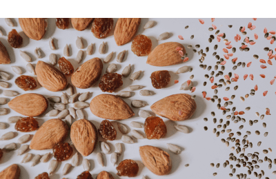 Nuts and Seeds