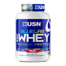 BlueLab 100 Premium Whey 908g Chocolate