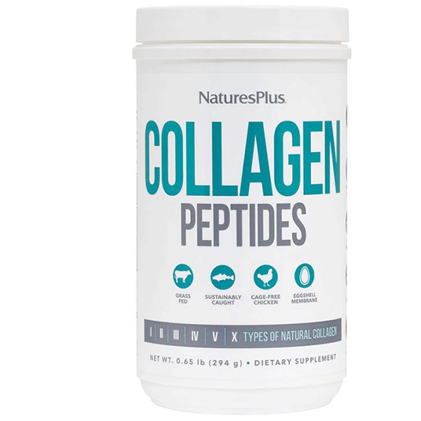 COLLAGEN PEPTIDES 294g