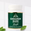 BH Cinnamon Bark Capsules 60s 2 bh cinnamon