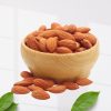 Raw Almond Nuts 200g