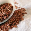 Flax Seeds 100g 1 Flax seeds 1g