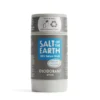 Salt Of The Earth Vetiver & Citrus Deodorant 84g 1 37
