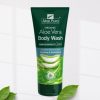 aloe pura body wash