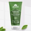 Ayumi Neem & Tea Tree Face Wash 150ml 1 ayumi neem face wash