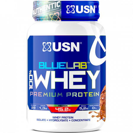 whey protein supplement
