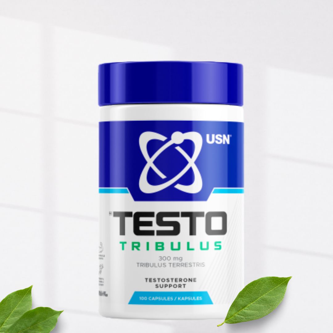 Testo Tribulus