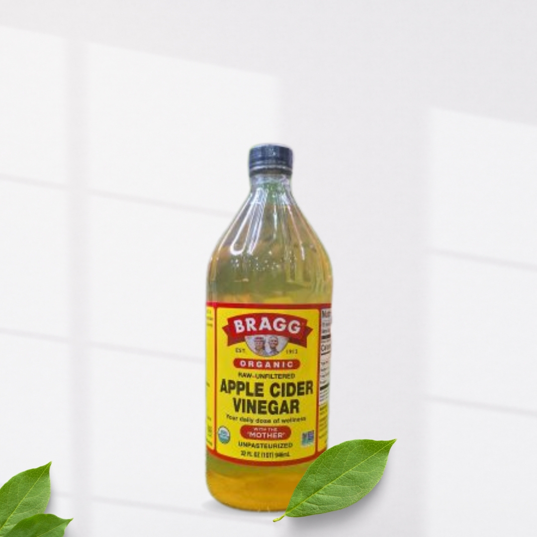 Bragg Apple Cider Vinegar 946ml 3 Bragg Apple Cider Vinegar 946ml