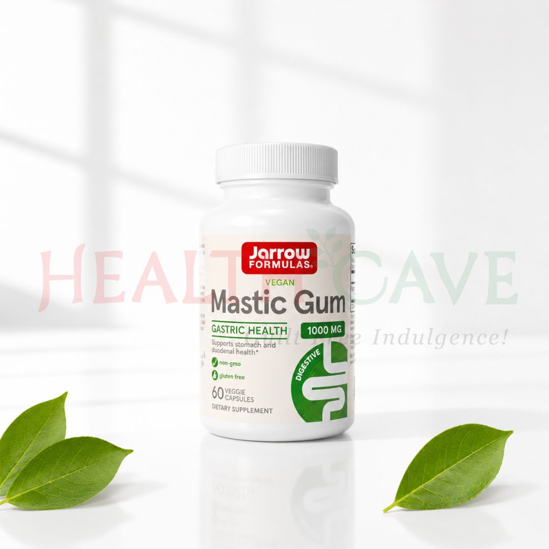 Mastic Gum 120's 3 Mastic Gum 120's
