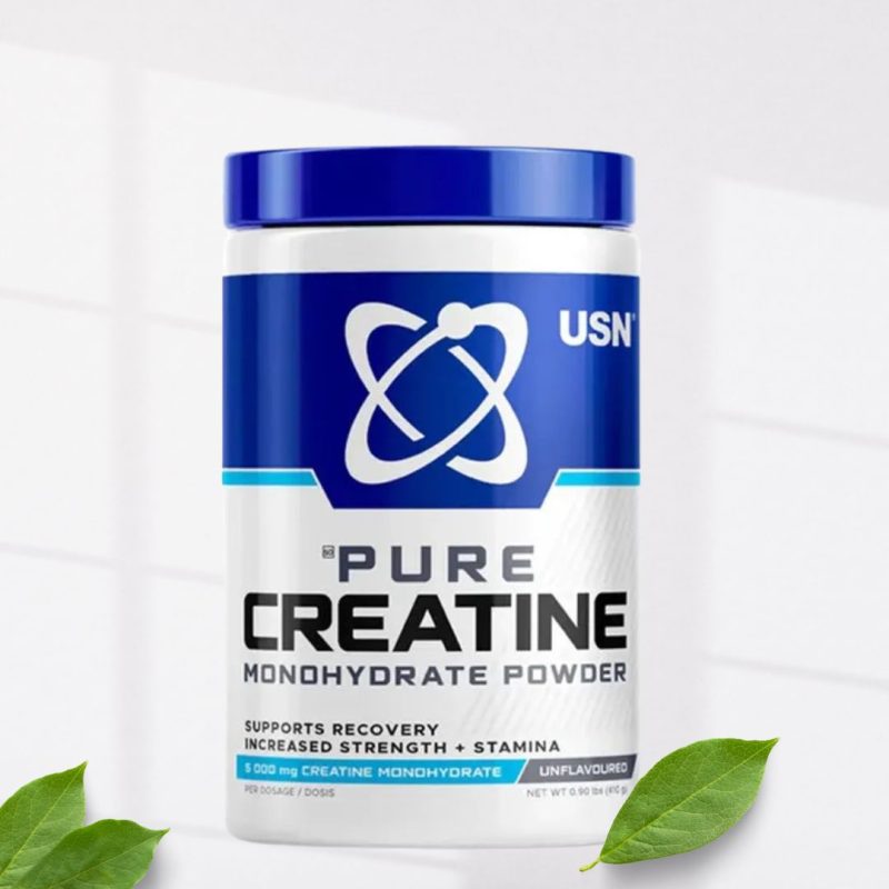 creatine 410g