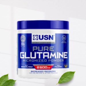 Pure Glutamine 200G