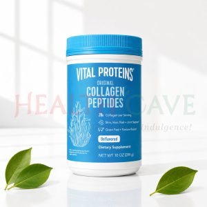 Hydrolyzed Collagen Peptides for Skin Kenya | Health Cave