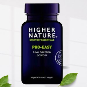 Higher nature Pro-Easy 90g