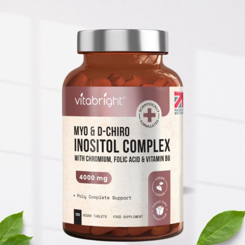 myo inositol

