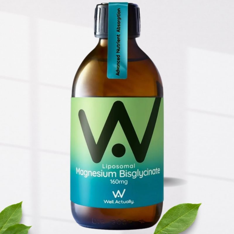 Kidney Health Matters: Signs, Support & Nutrition Guidance 4 magnesium bisglycin