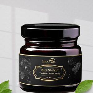 Magic Tree Shilajit 15g