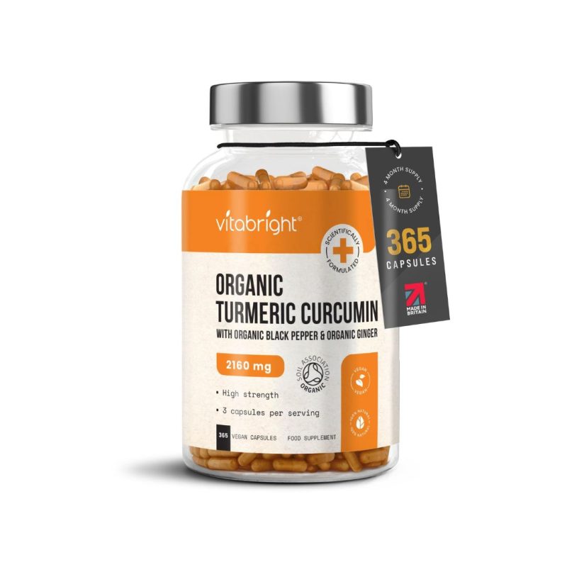 vitabright turmeric