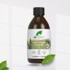 Dr Organic Castor Pure Oil 250ml