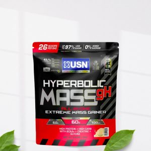 Hyperbolic Mass French  2Kg
