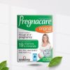Vitabiotic Pregnacare 30 Tablets 2 3 4