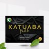 Katuaba Plus | Prostate Support & High-Performance Herbal Blend