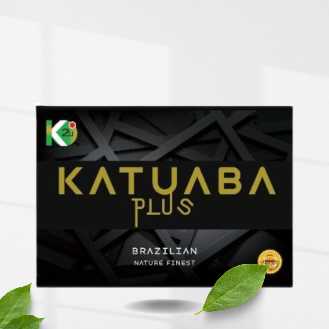Katuaba Plus | Prostate Support & High-Performance Herbal Blend 3 Katuaba Plus | Prostate Support & High-Performance Herbal Blend