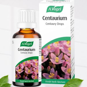 Avogel Centaurium 50ml