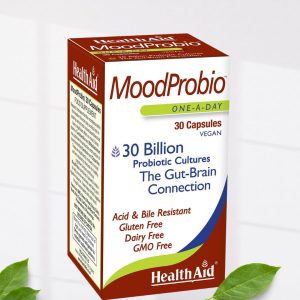 Adult probiotics, 30 billion friendly bacteria