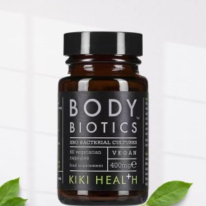 Kiki Health Body biotics