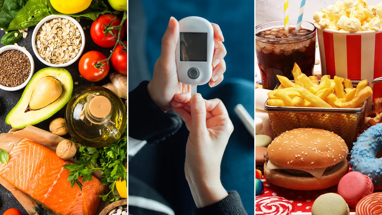 diabetes diet split 1