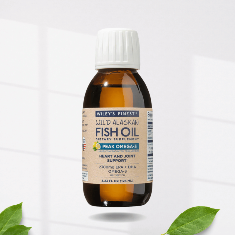 Best high strength omega 3 supplement in Kenya