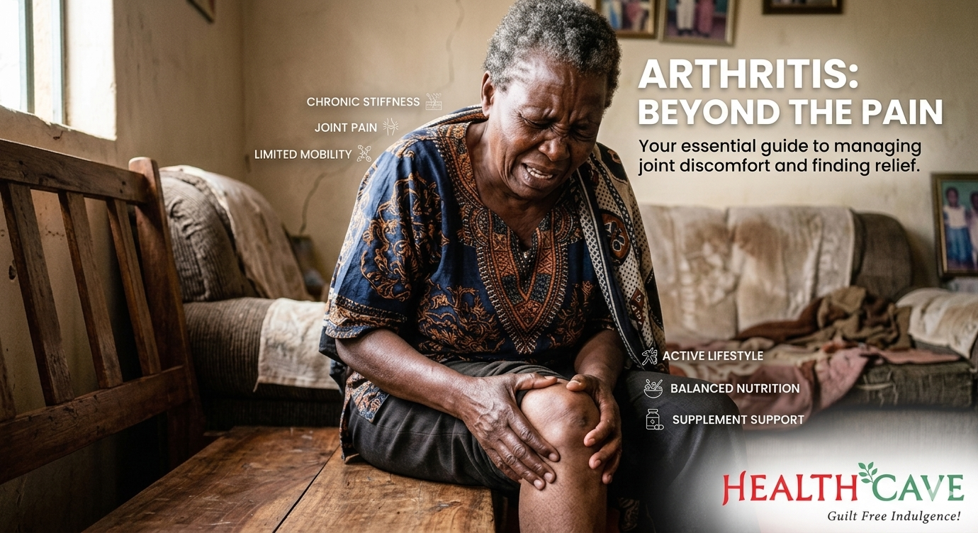 blog arthritis