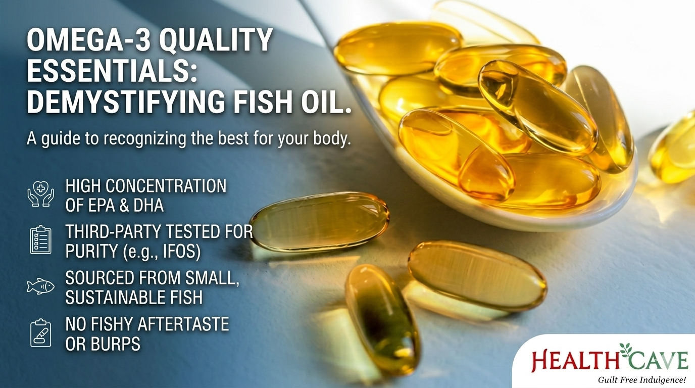 omega 3 blog