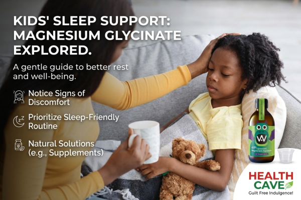 magnesium glycinate