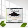 Activated Charcoal Bar Soap 2 Activated Charcoal Bar Soap