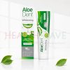 Aloe Dent Whitening Toothpaste for Healthy Gums and White Teeth 1 Aloe Dent Whitening Toothpaste