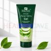 OP ALOE VERA GEL, ORGANIC 200ML - with Vitamins A, C & E 1 Aloe Pura Organic Aloe Vera Gel 200ml with Vitamins A C E
