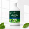 AO Aloe Vera Juice Peppermint & Chamomile 500ml