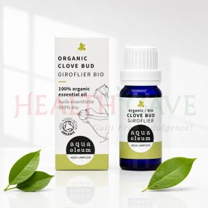 Aqua Oleum CLOVE BUD 10ML
