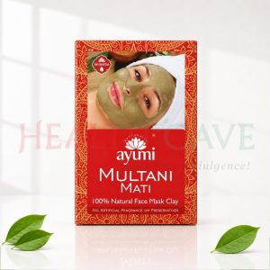 Ayumi Ayumi Multani Mati Clay Powder 100g