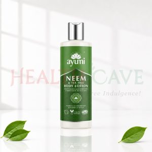 Ayumi Neem Body Lotion 250ml