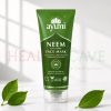 Ayumi Neem & Tea Tree Face Mask 100ml 1 Ayumi Neem Tea Tree Face Mask 100ml