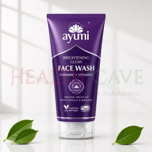 Ayumi Turmeric Face Wash 150ml