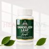 BH DANDELION LEAF CAPS 60S