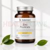 Balanced Zinc Picolinate 22mg 60 Veggie Capsules
