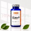 BeKeto Keto Burn Fat Burner 90 capsules