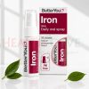 BetterYou Iron Daily Oral Spray 25ml