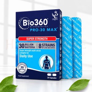 Bio360 30 Billion Probiotic