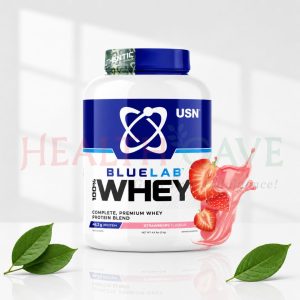 BlueLab 100% Premium Whey 908g