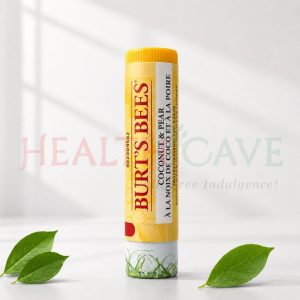 Coconut & Pear Lip Balm 4.25g